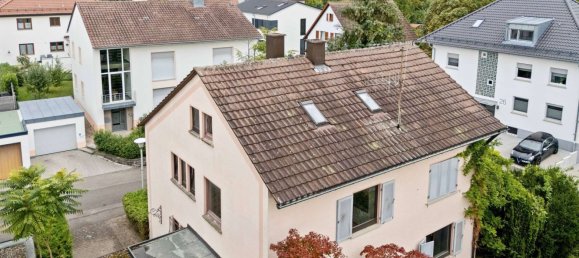 Moradia em banda de 8 divisões em Heilbronn, Germany N.º 366502 22