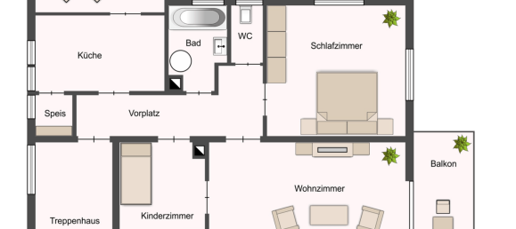 Moradia em banda de 8 divisões em Heilbronn, Germany N.º 366502 27