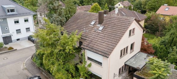 Moradia em banda de 8 divisões em Heilbronn, Germany N.º 366502 23