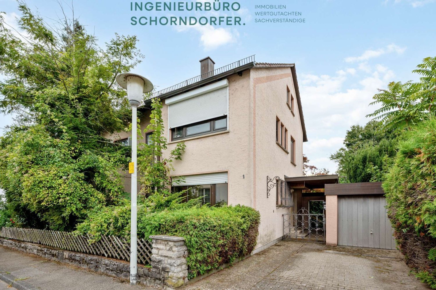 Moradia em banda de 8 divisões em Heilbronn, Germany N.º 366502