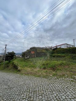 4 bedrooms House in Fanzeres, Portugal No. 165558