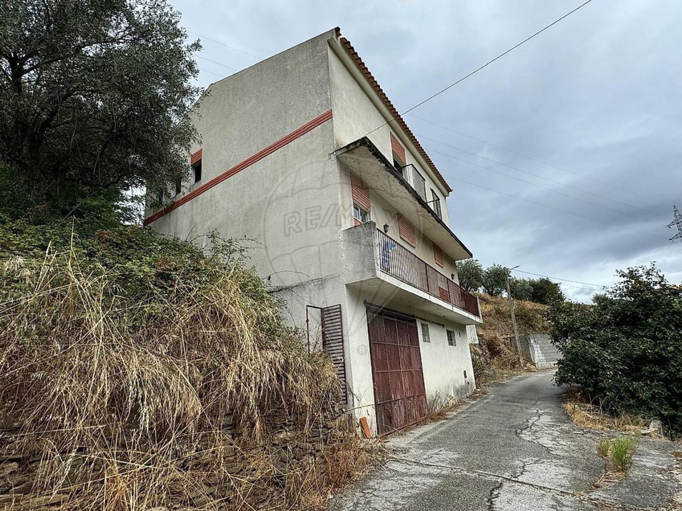 3 Schlafzimmer Haus in Tabuaco, Portugal, Nr. 164432
