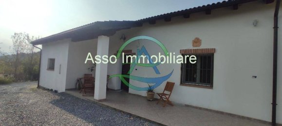 2 Schlafzimmer Haus in Cairo Montenotte, Italy, Nr. 231299 24