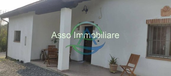 2 Schlafzimmer Haus in Cairo Montenotte, Italy, Nr. 231299 2