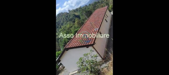 2 Schlafzimmer Haus in Cairo Montenotte, Italy, Nr. 231299 7