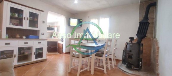 2 Schlafzimmer Haus in Cairo Montenotte, Italy, Nr. 231299 13