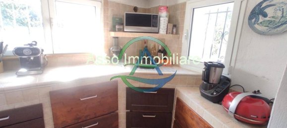 2 Schlafzimmer Haus in Cairo Montenotte, Italy, Nr. 231299 10