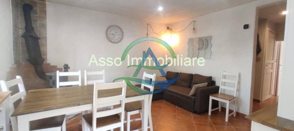 2 Schlafzimmer Haus in Cairo Montenotte, Italy, Nr. 231299 16
