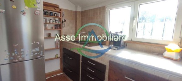 2 Schlafzimmer Haus in Cairo Montenotte, Italy, Nr. 231299 12