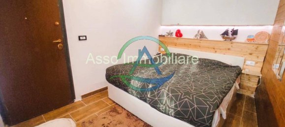 2 Schlafzimmer Haus in Cairo Montenotte, Italy, Nr. 231299 26