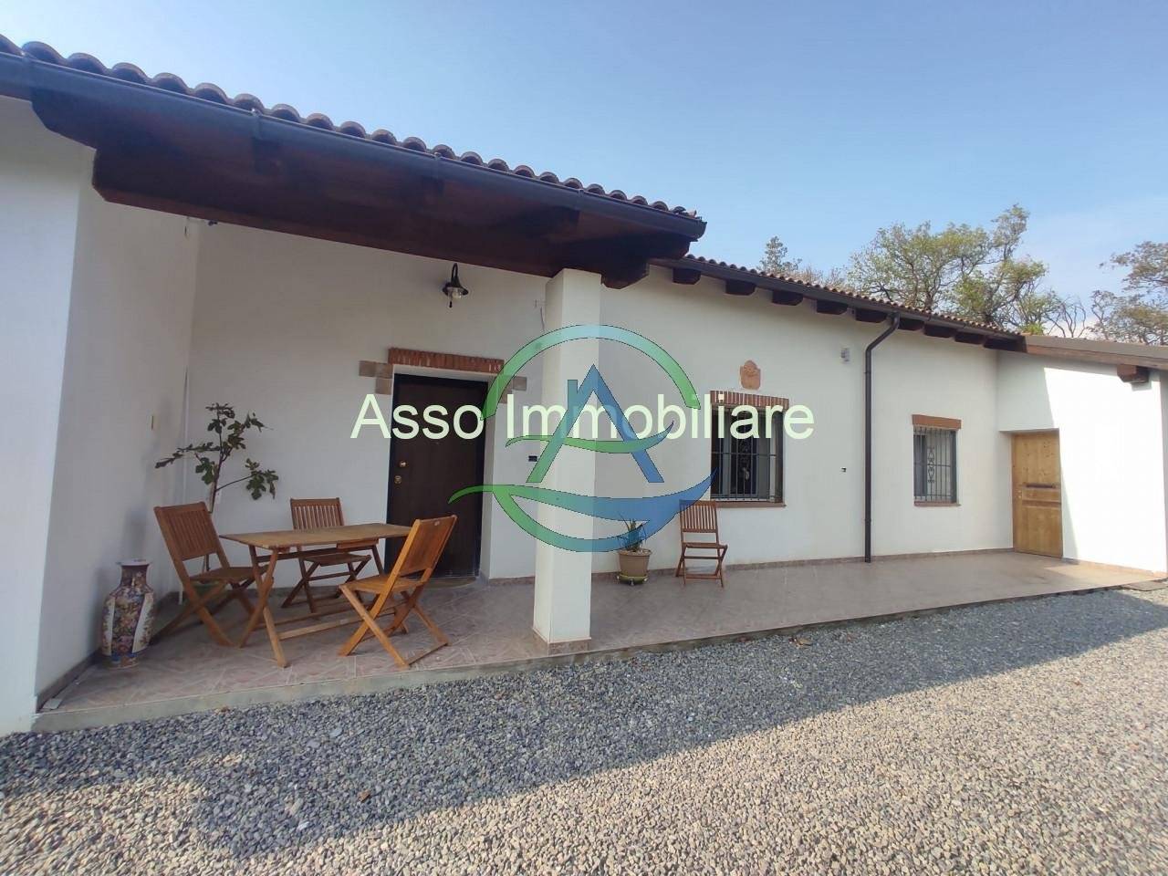 2 Schlafzimmer Haus in Cairo Montenotte, Italy, Nr. 231299