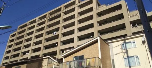 4 chambres Appartement à Aichi, Japan No. 4996 2