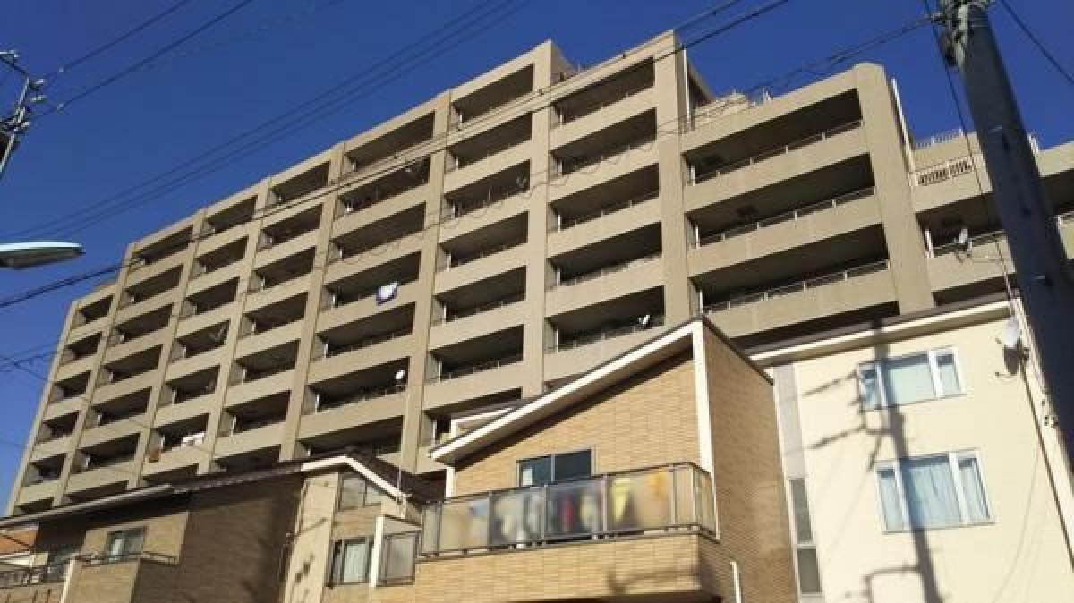 4 chambres Appartement à Aichi, Japan No. 4996