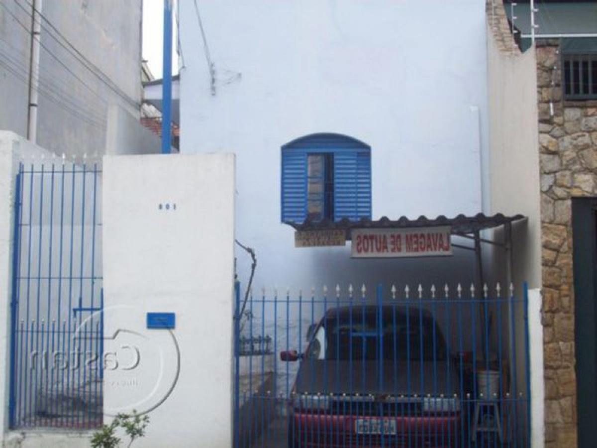 3 bedrooms House in Sao Paulo, Brazil No. 562459