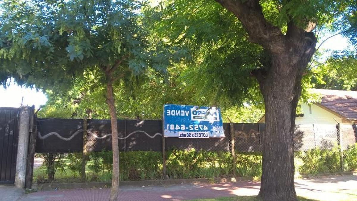  Land in General San Martin, Argentina No. 41296