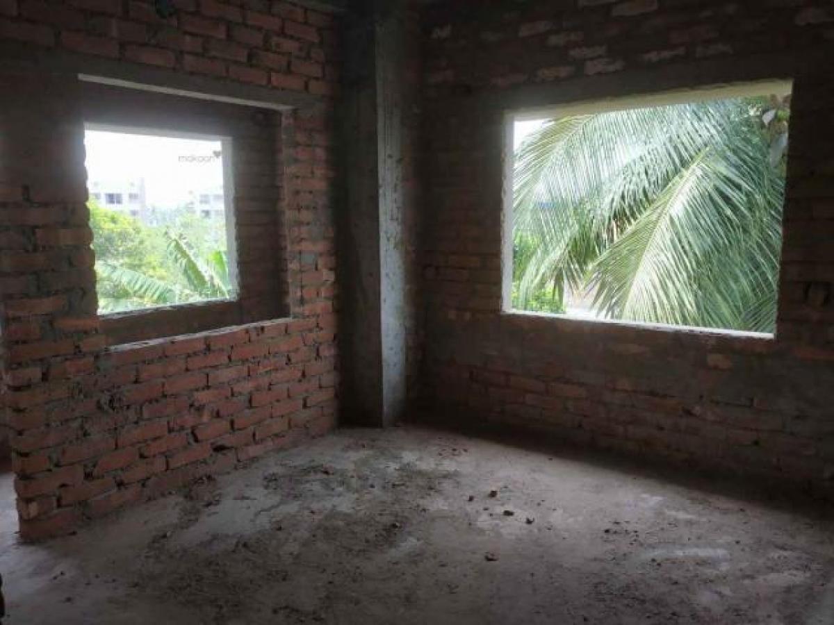 2 bedrooms House in Kolkata, India No. 17544