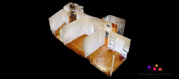 2 bedrooms Apartment in Montmorency, France No. 359155 14