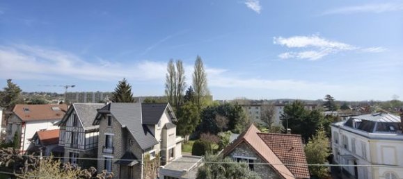2 bedrooms Apartment in Montmorency, France No. 359155 10