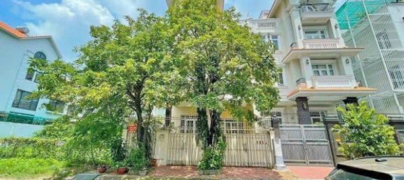 200m² Townhouse in District 7, Vietnam No. 7418 4