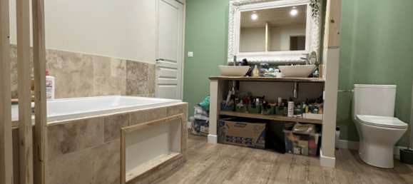 3 bedrooms House in Saint-Simon, France No. 44695 10