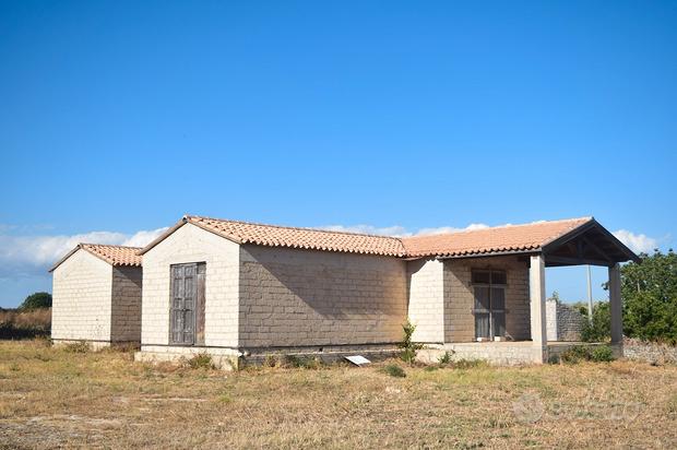 7-salle Maison à Modica, Italy No. 273571