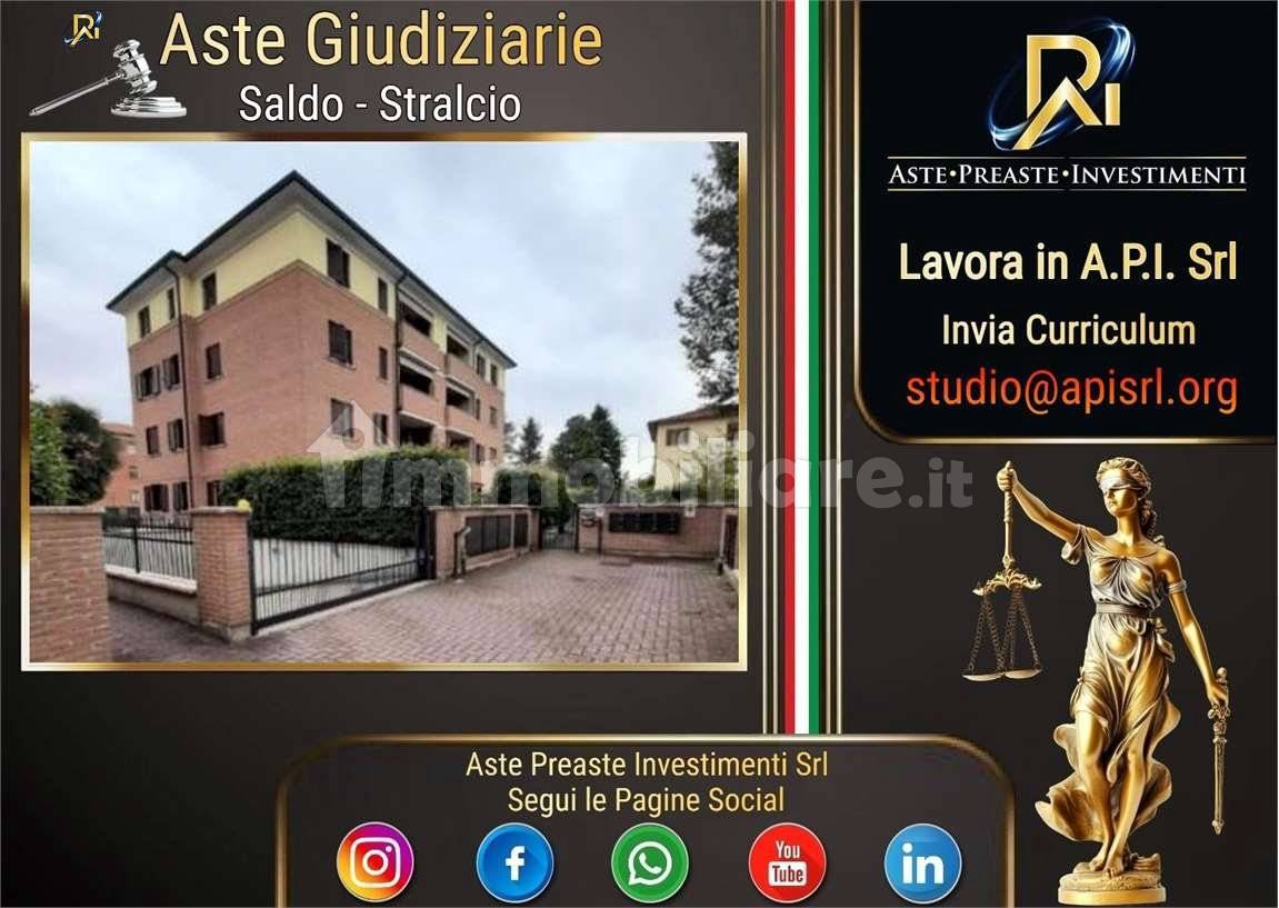 Apartamento T1 em Castelfranco Emilia, Italy N.º 292048