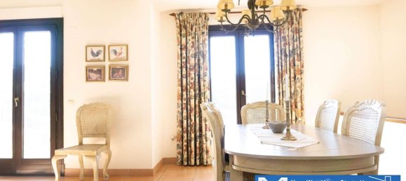 5 Schlafzimmer Villa in Malaga, Spain, Nr. 102948 8