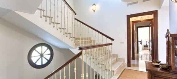 5 Schlafzimmer Villa in Malaga, Spain, Nr. 102948 4