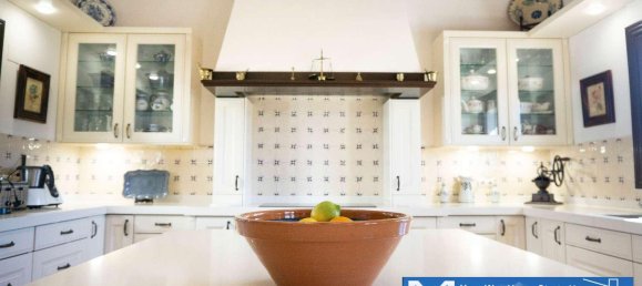 5 Schlafzimmer Villa in Malaga, Spain, Nr. 102948 11