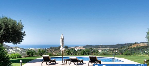 5 Schlafzimmer Villa in Malaga, Spain, Nr. 102948 13