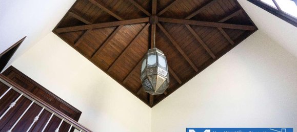 5 Schlafzimmer Villa in Malaga, Spain, Nr. 102948 3