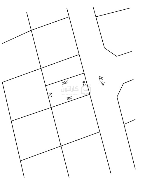 185m² Hotel in Malkiya, Bahrain No. 538