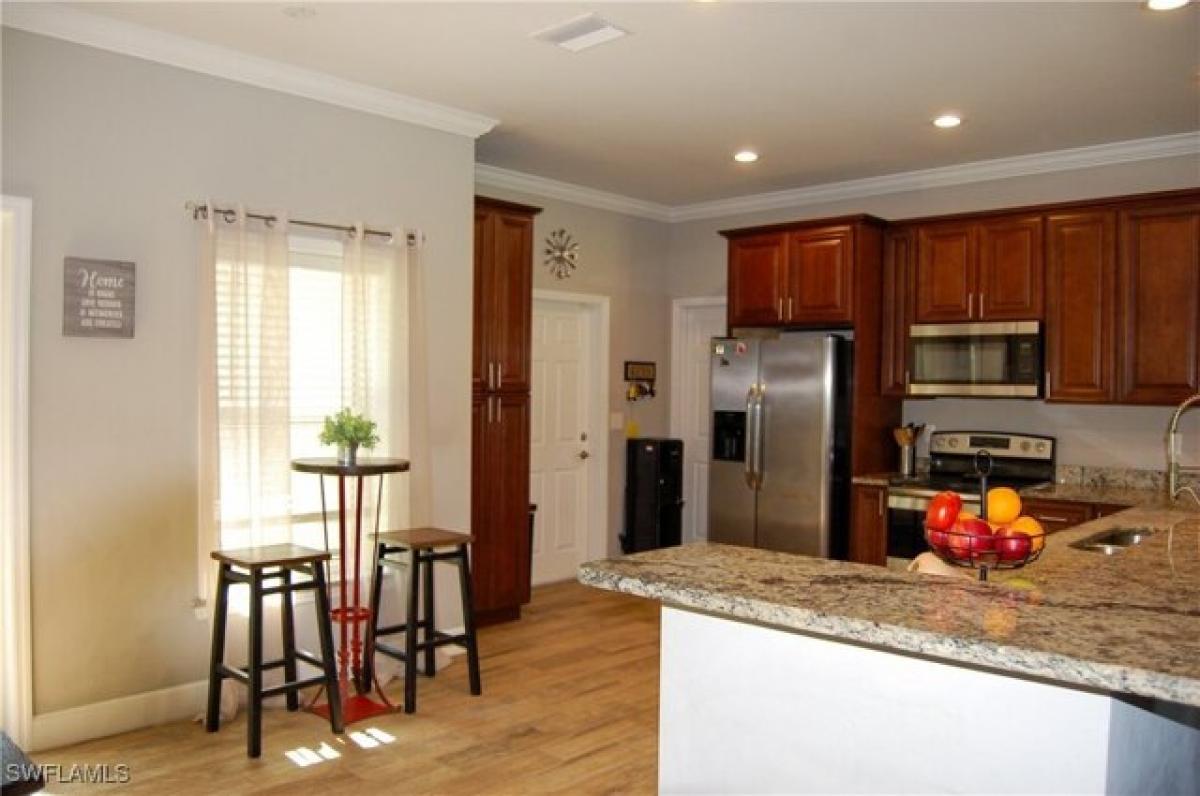 Дом с 3 спальнями в Форт Майерс, США № 370594