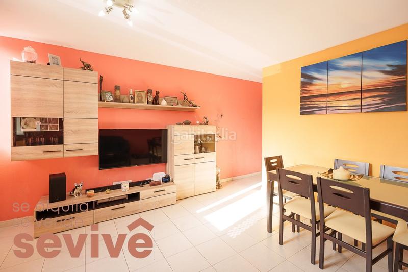 2 bedrooms Apartment in Santa Cruz de Tenerife, Spain No. 180973
