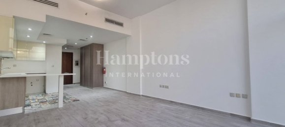 استوديو في دائرة قرية جميرا, UAE رقم 120008 12