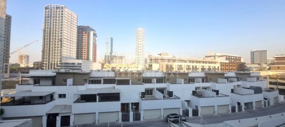 استوديو في دائرة قرية جميرا, UAE رقم 120008 9