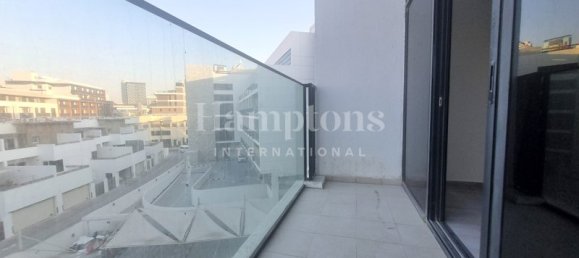 استوديو في دائرة قرية جميرا, UAE رقم 120008 7