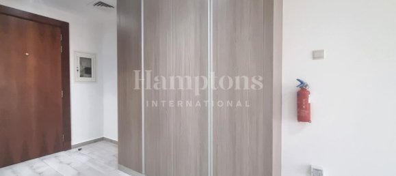 استوديو في دائرة قرية جميرا, UAE رقم 120008 13