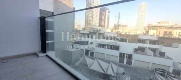 استوديو في دائرة قرية جميرا, UAE رقم 120008 8