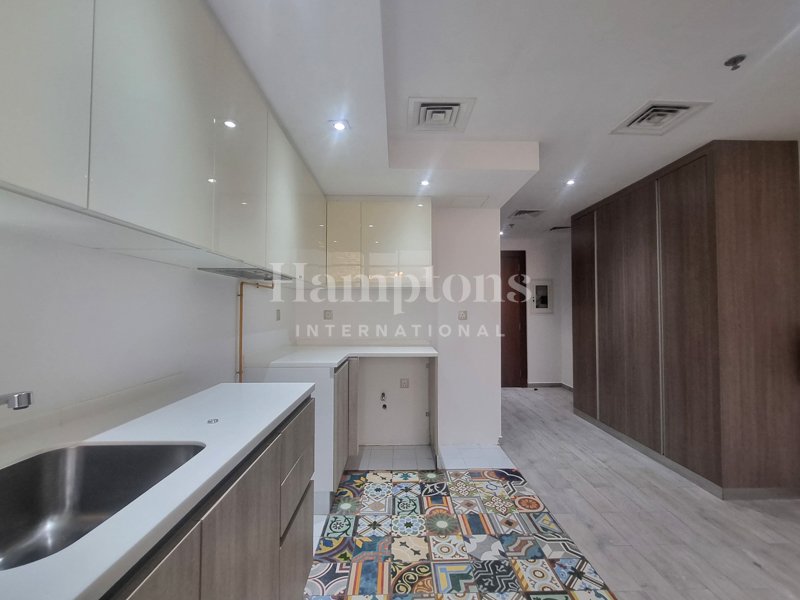 استوديو في دائرة قرية جميرا, UAE رقم 120008