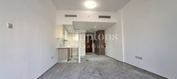 استوديو في دائرة قرية جميرا, UAE رقم 120008 3