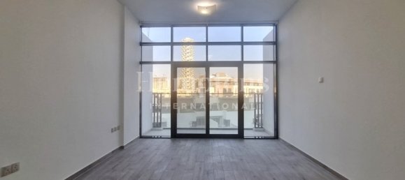 استوديو في دائرة قرية جميرا, UAE رقم 120008 15