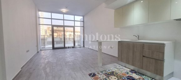 استوديو في دائرة قرية جميرا, UAE رقم 120008 4