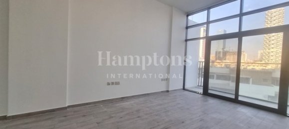 استوديو في دائرة قرية جميرا, UAE رقم 120008 11