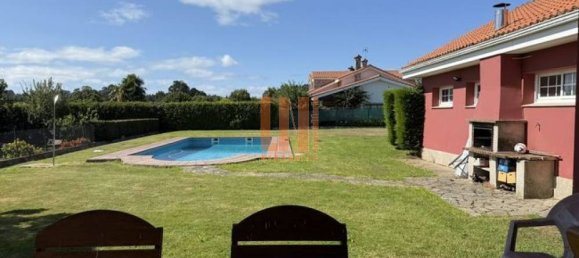 6 chambres Maison à Sada, Spain No. 139463 10