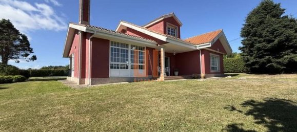 6 chambres Maison à Sada, Spain No. 139463 27