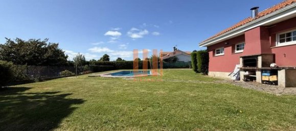 6 chambres Maison à Sada, Spain No. 139463 5