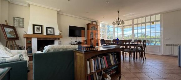 6 chambres Maison à Sada, Spain No. 139463 20