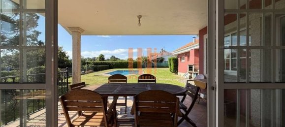 6 chambres Maison à Sada, Spain No. 139463 32