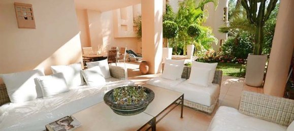 3 bedrooms Apartment in Marbella, Spain No. 145500 19